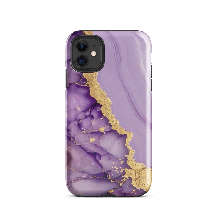 Purple Majesty - iphone case product image (24)