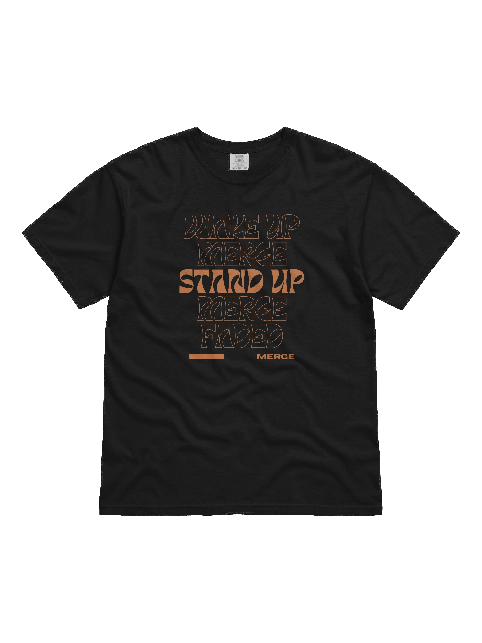Wake Up, Merge product image (5)