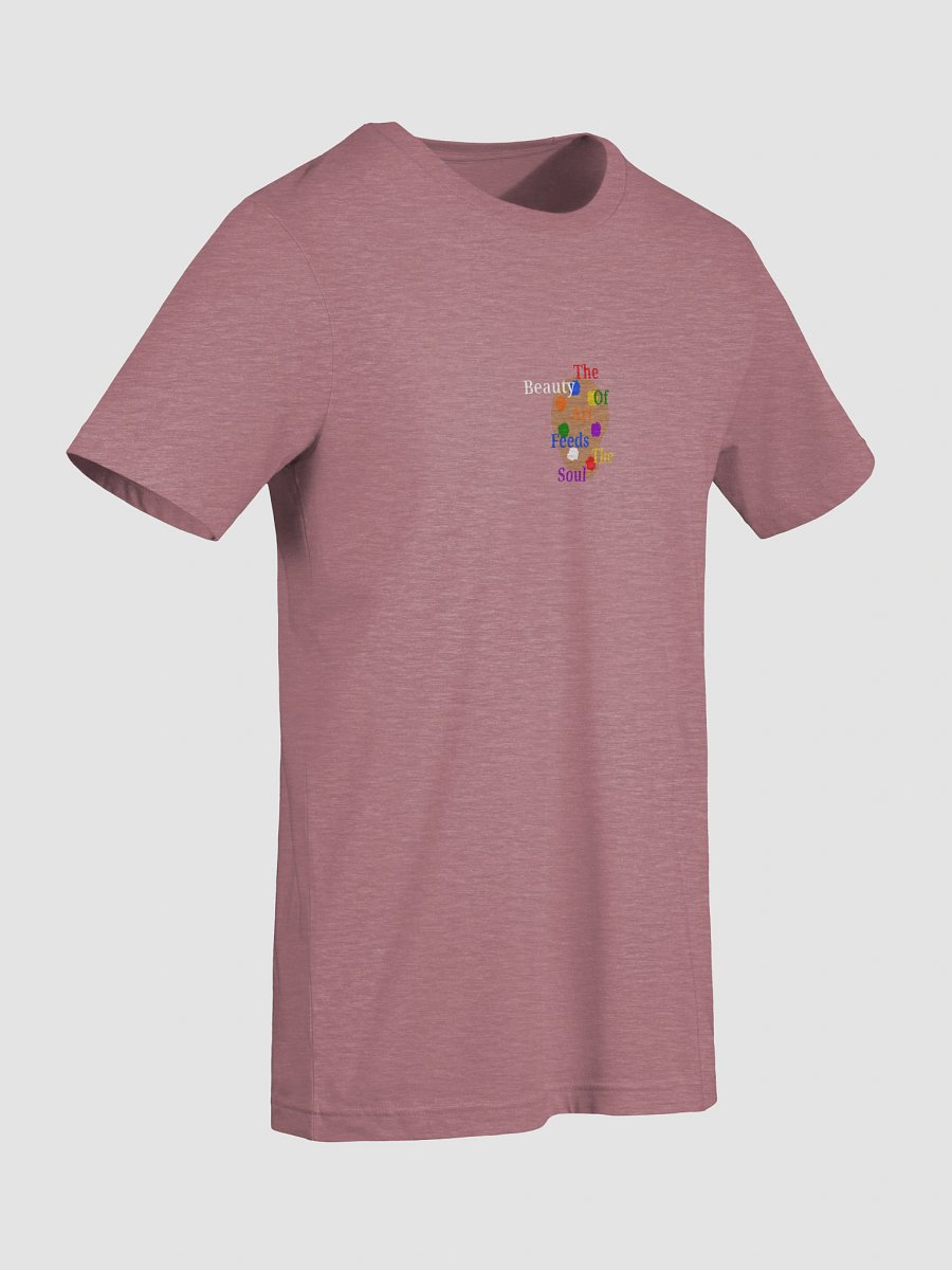 Artistic Palette T-Shirt product image (9)