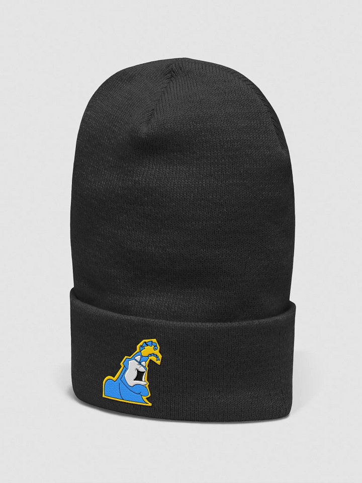 The Tick Pog Hat Comic Ver product image (2)