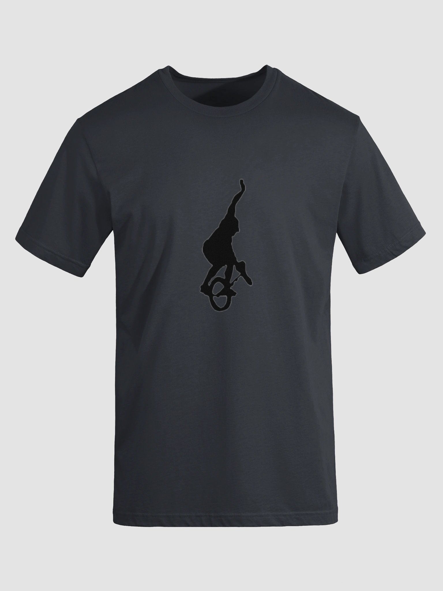 Hobo Dan Logo Shirt product image (16)