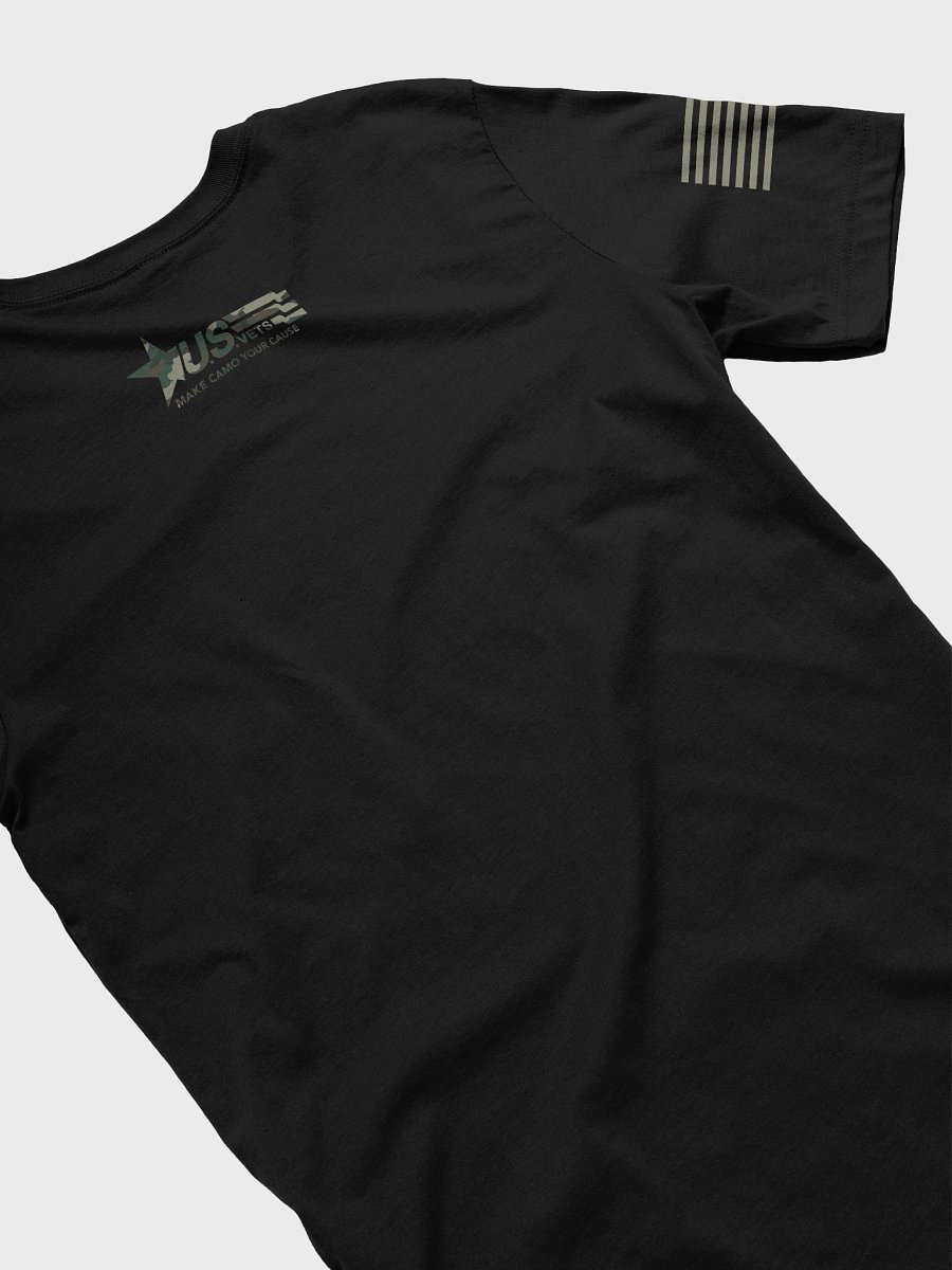 LIMITED EDITION FOX U.S.VETS TEE product image (4)