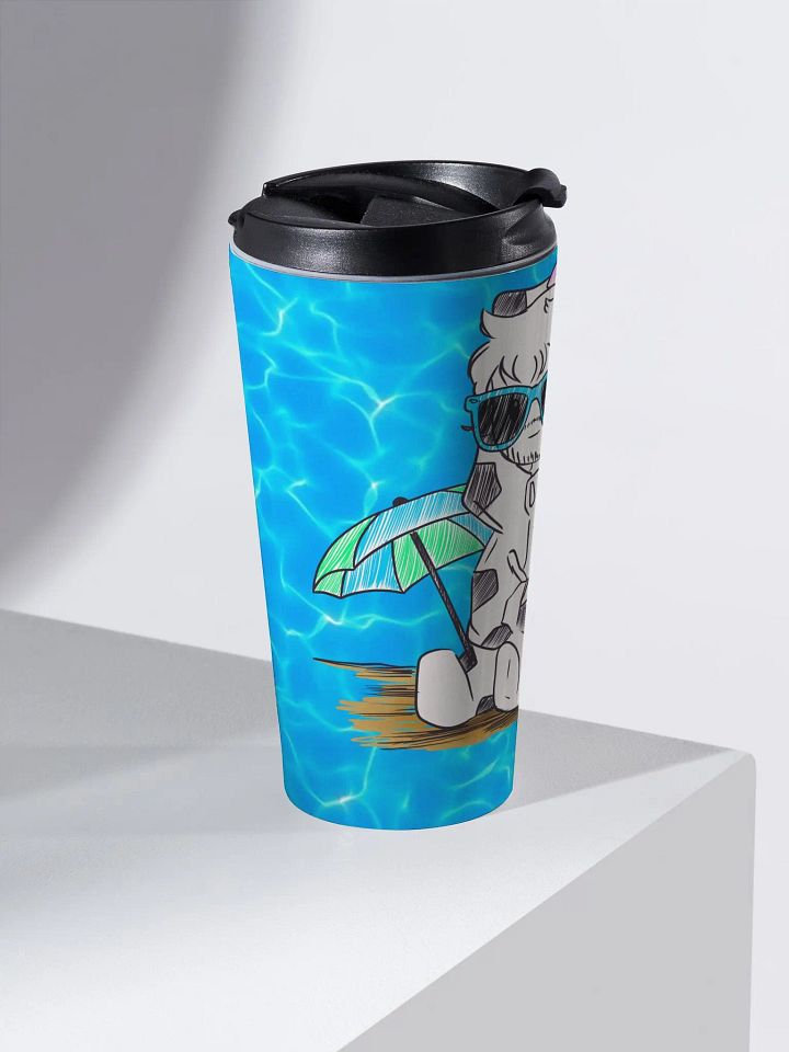 Vacation Squidcow Mug product image (2)