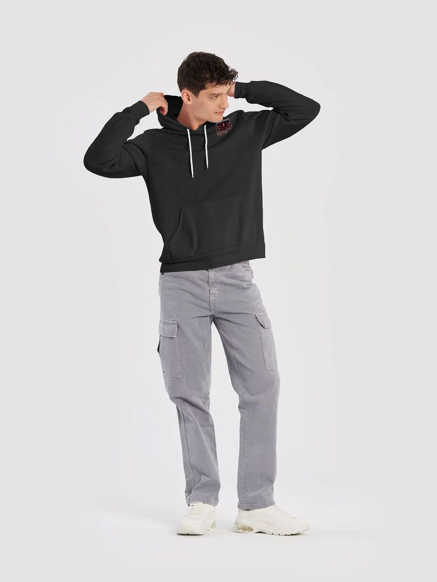 Wicket Hoodie Small Print product image (10)