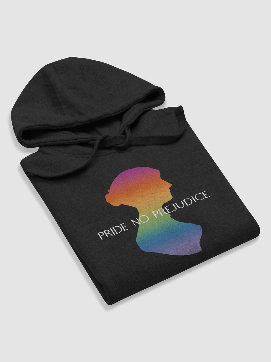 Pride NO Prejudice - Hoodie product image (19)