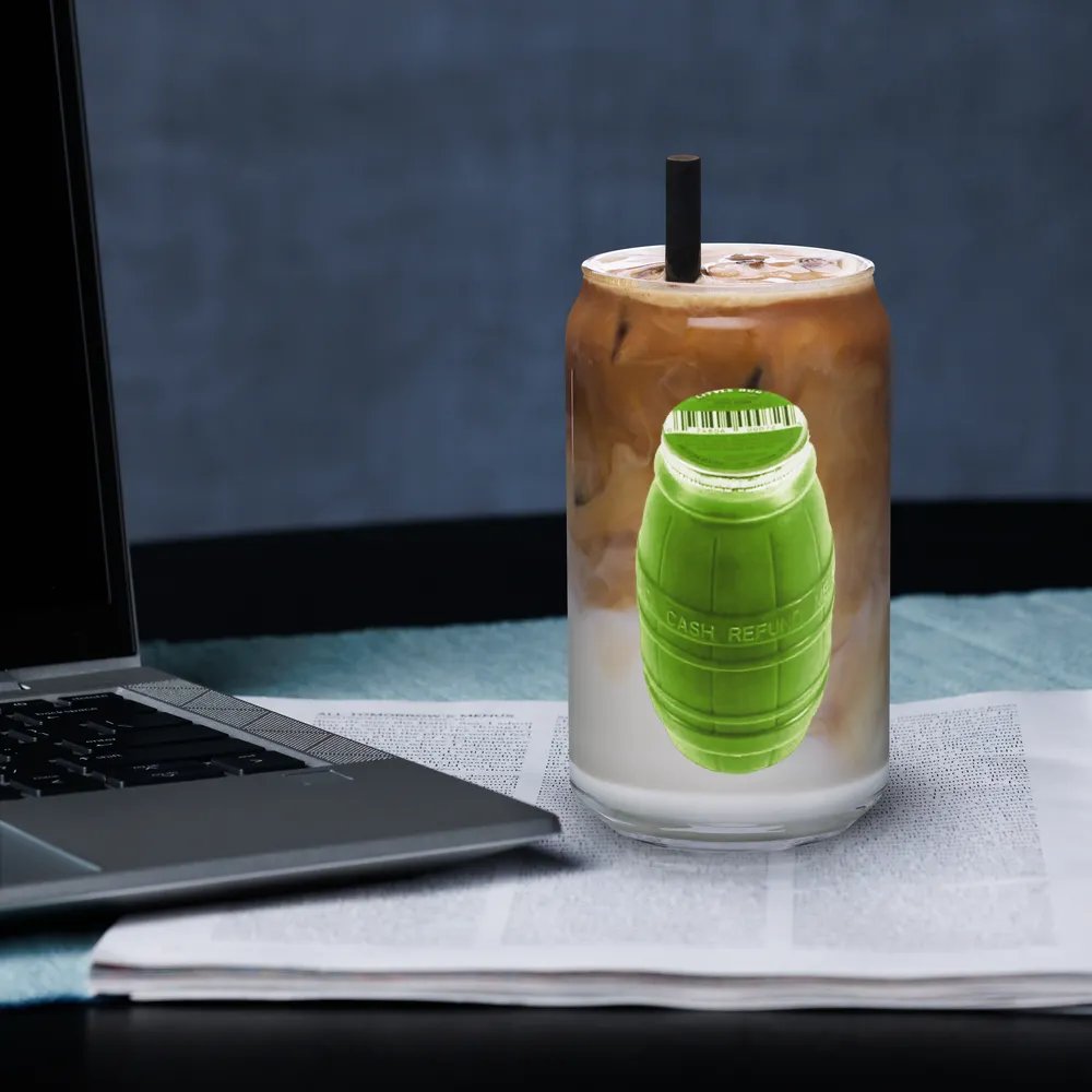 Neo-Huggies: Green Apple product image (33)