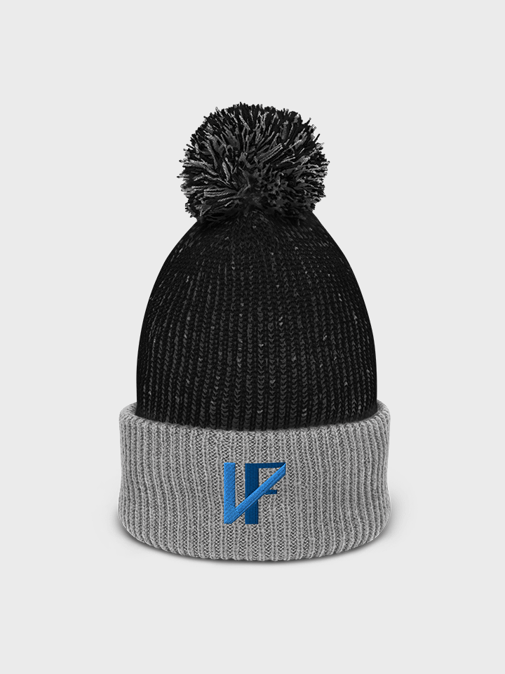 VF Pom-Pom Beanie product image (1)