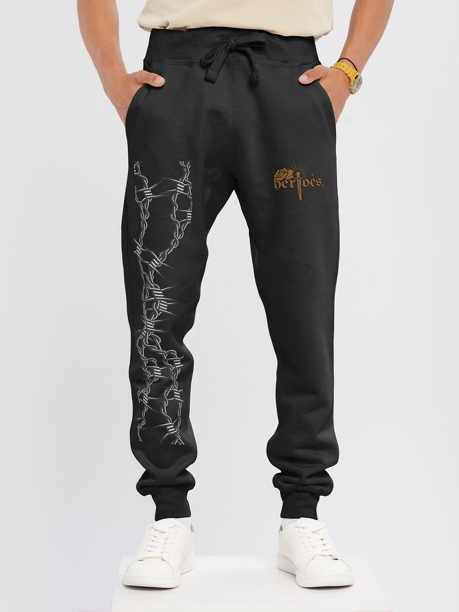 HFH Series 1 Joggers product image (2)