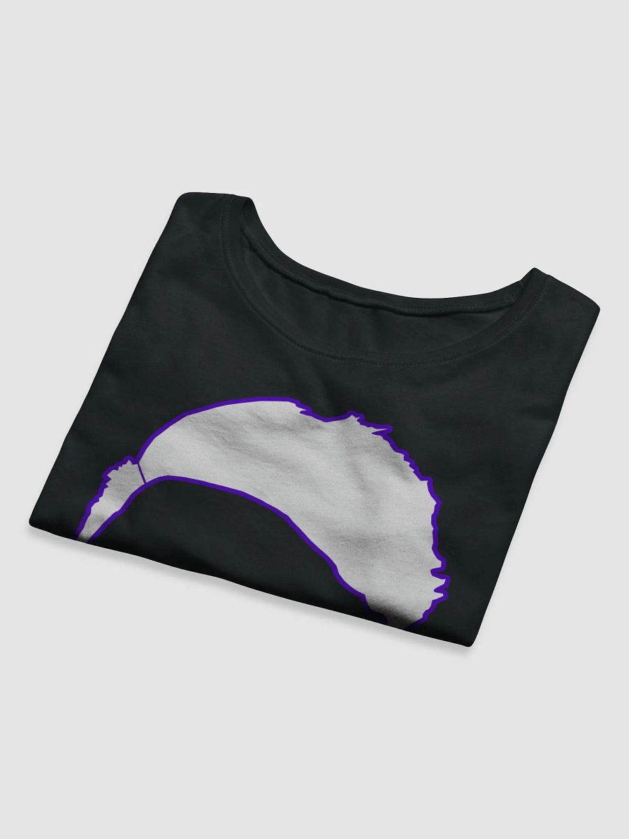 JaWoodle Silhoutte Crop Top product image (8)