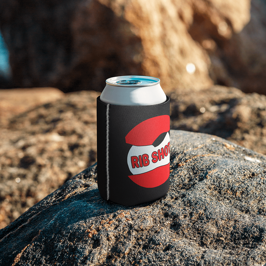 Rib Shot Coozie product image (5)