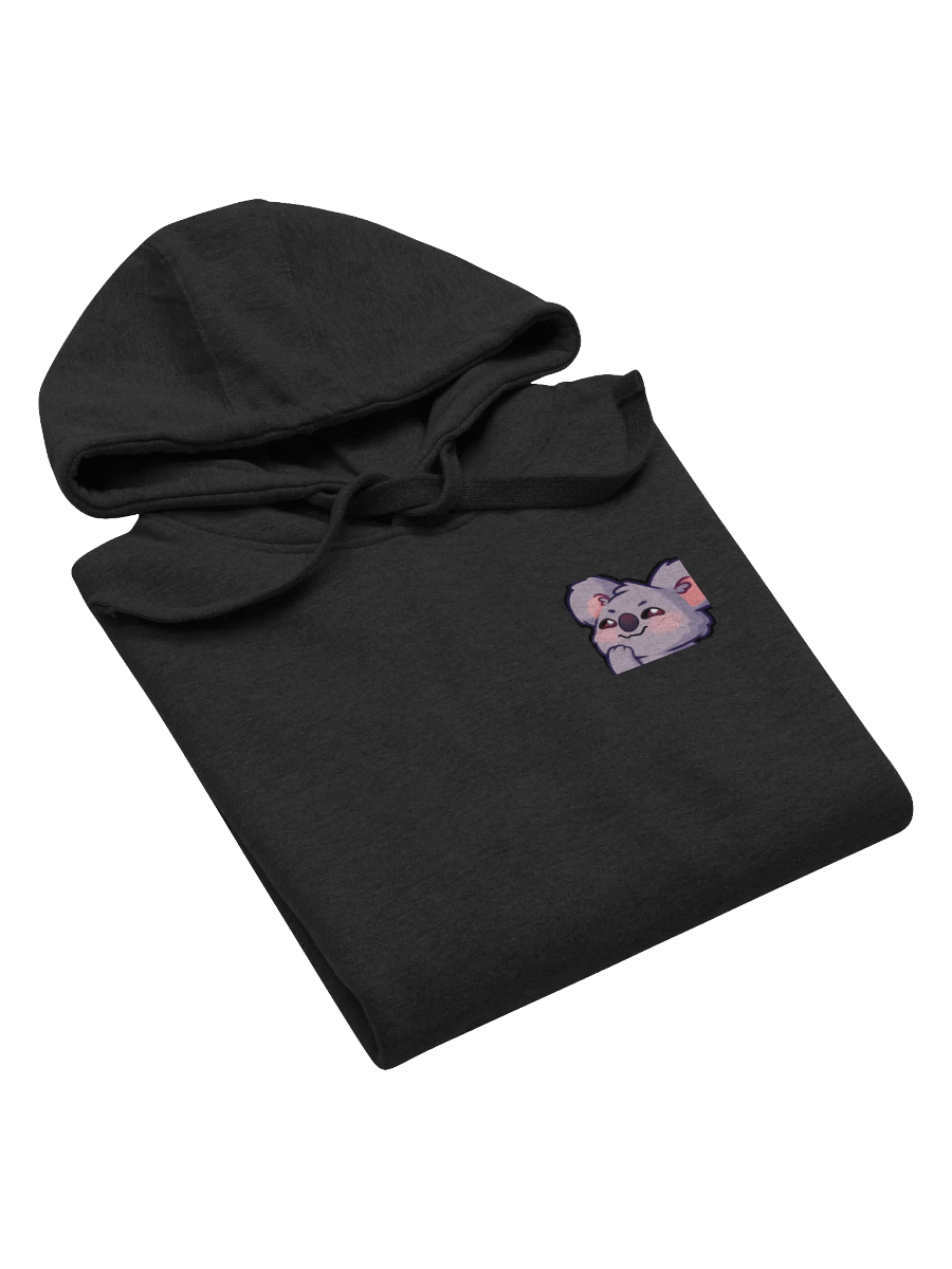 WallaKoalas Smug Hoodie product image (5)