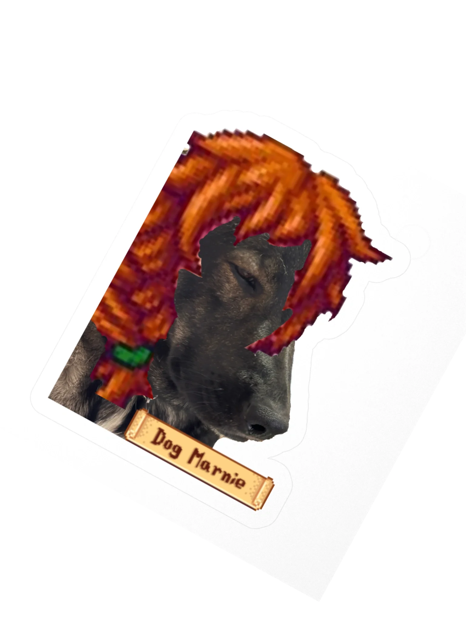 Dog Marnie product image (7)