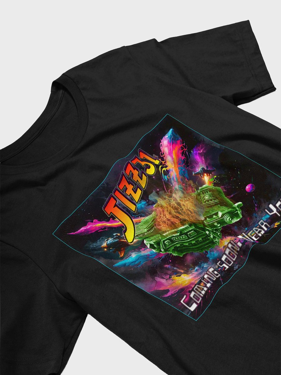 Jizz It Up! product image (3)