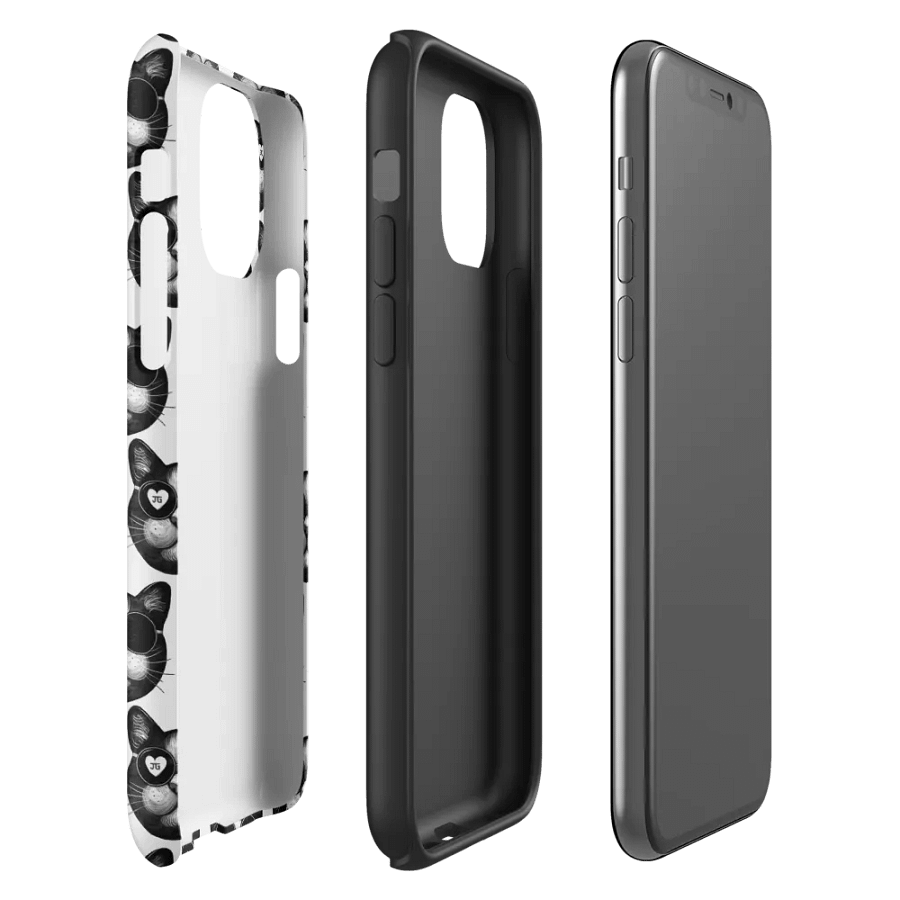 Classy Cat Iphone Case product image (4)