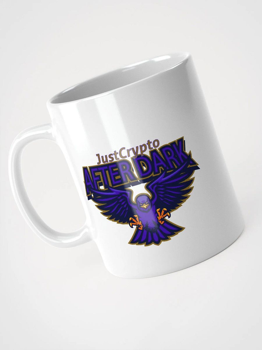 JustCrypto Mug product image (3)