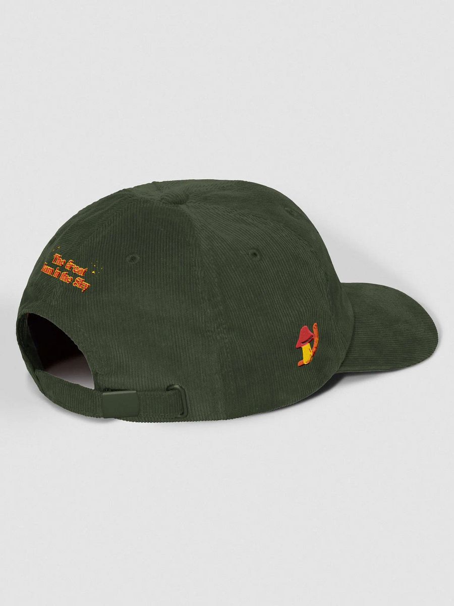 Jam in the Sky Critter Dad Hat product image (28)