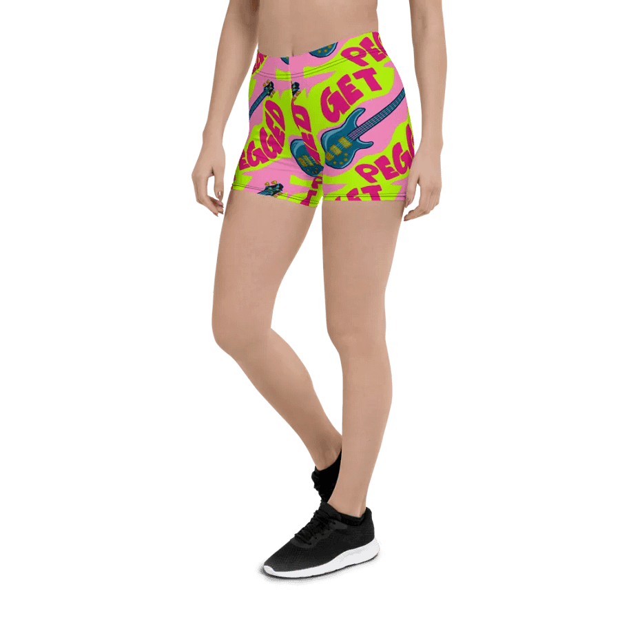 Get Shorts product image (5)