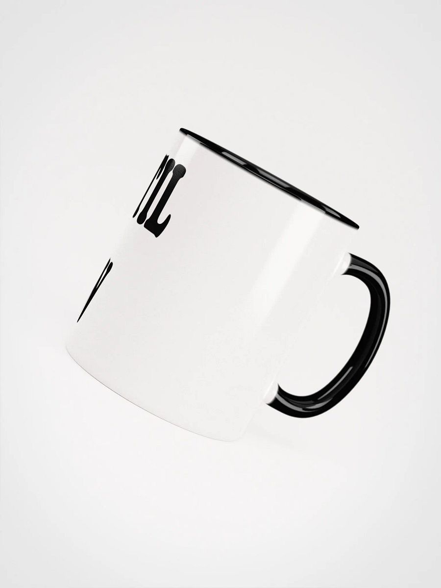 Raw Hug Coffee Mug! product image (7)