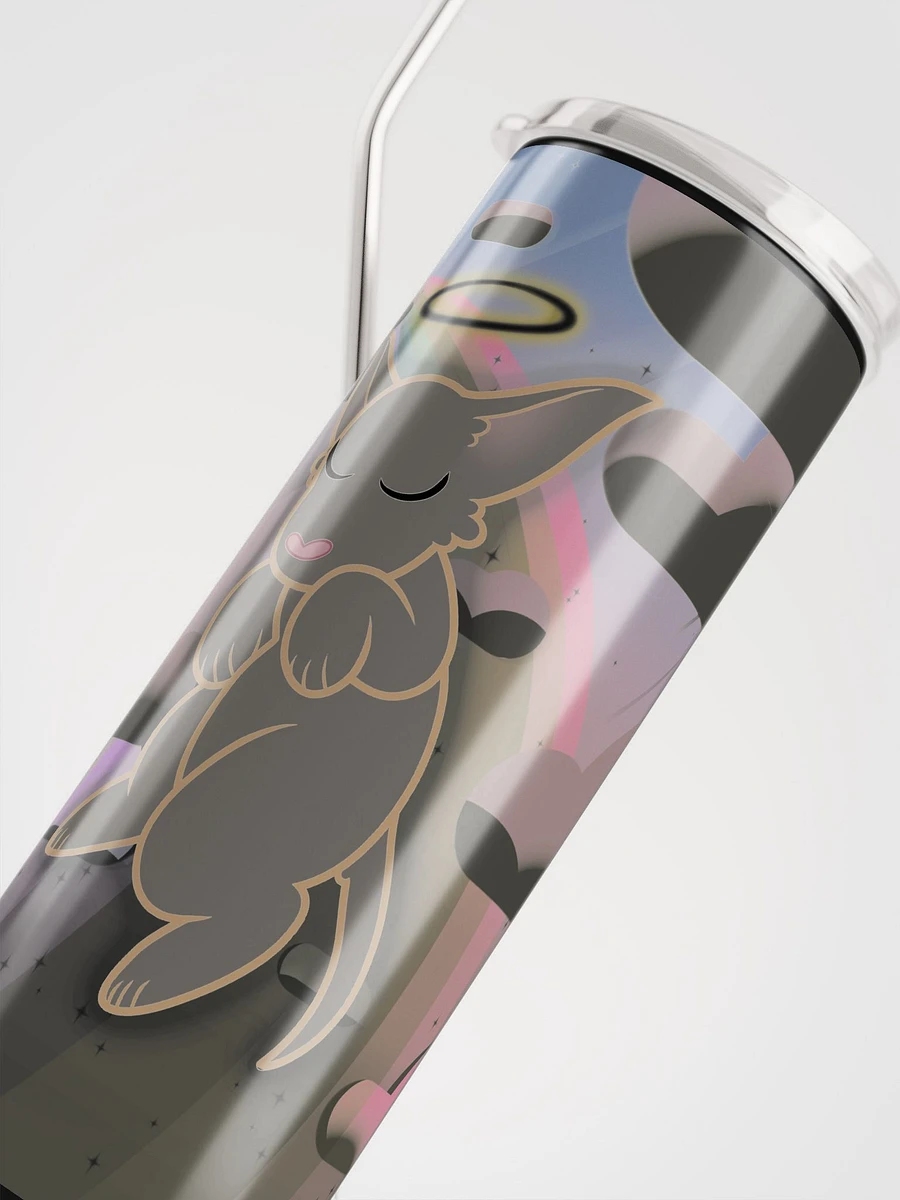 Clemmy Bean Memorial Tumbler product image (9)