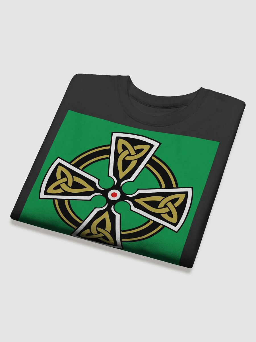 Celtic Sweatshirt product image (4)