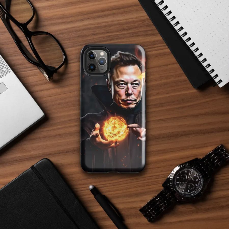 Elon Wizard product image (72)