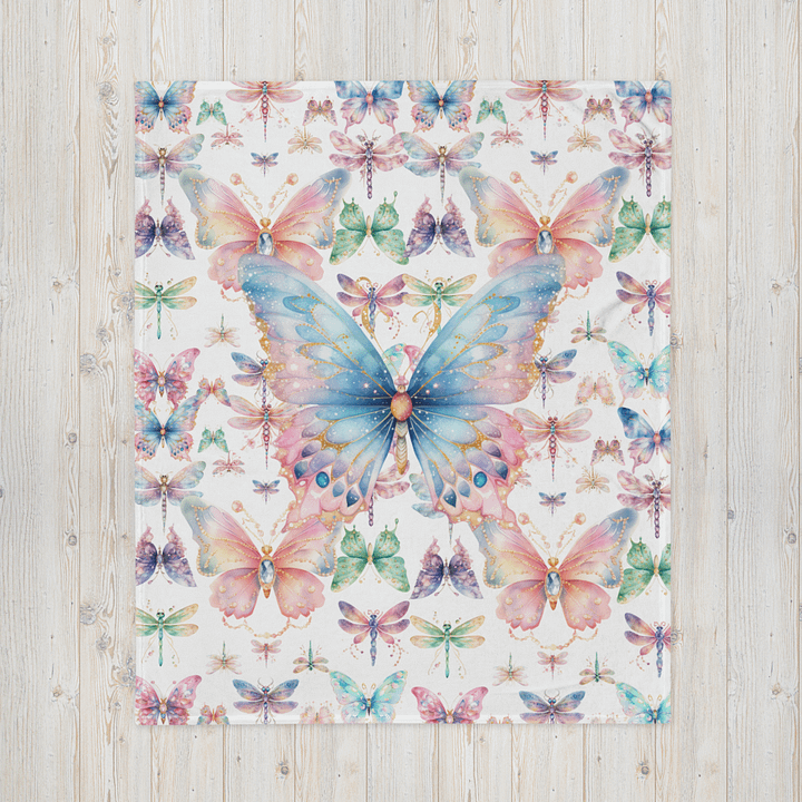 Butterflies & Dragonflies product image (1)