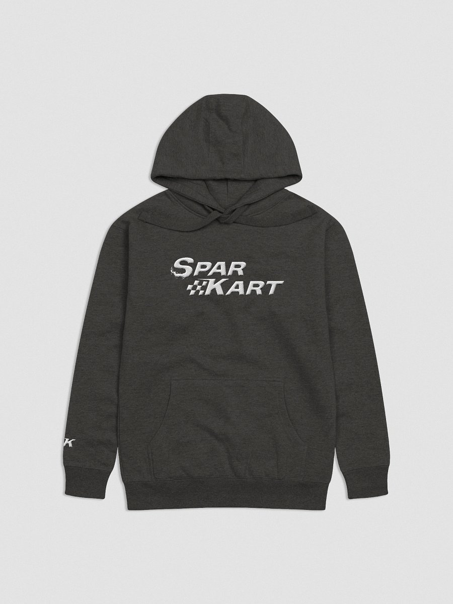 Spar Kart Official Hoodie product image (1)