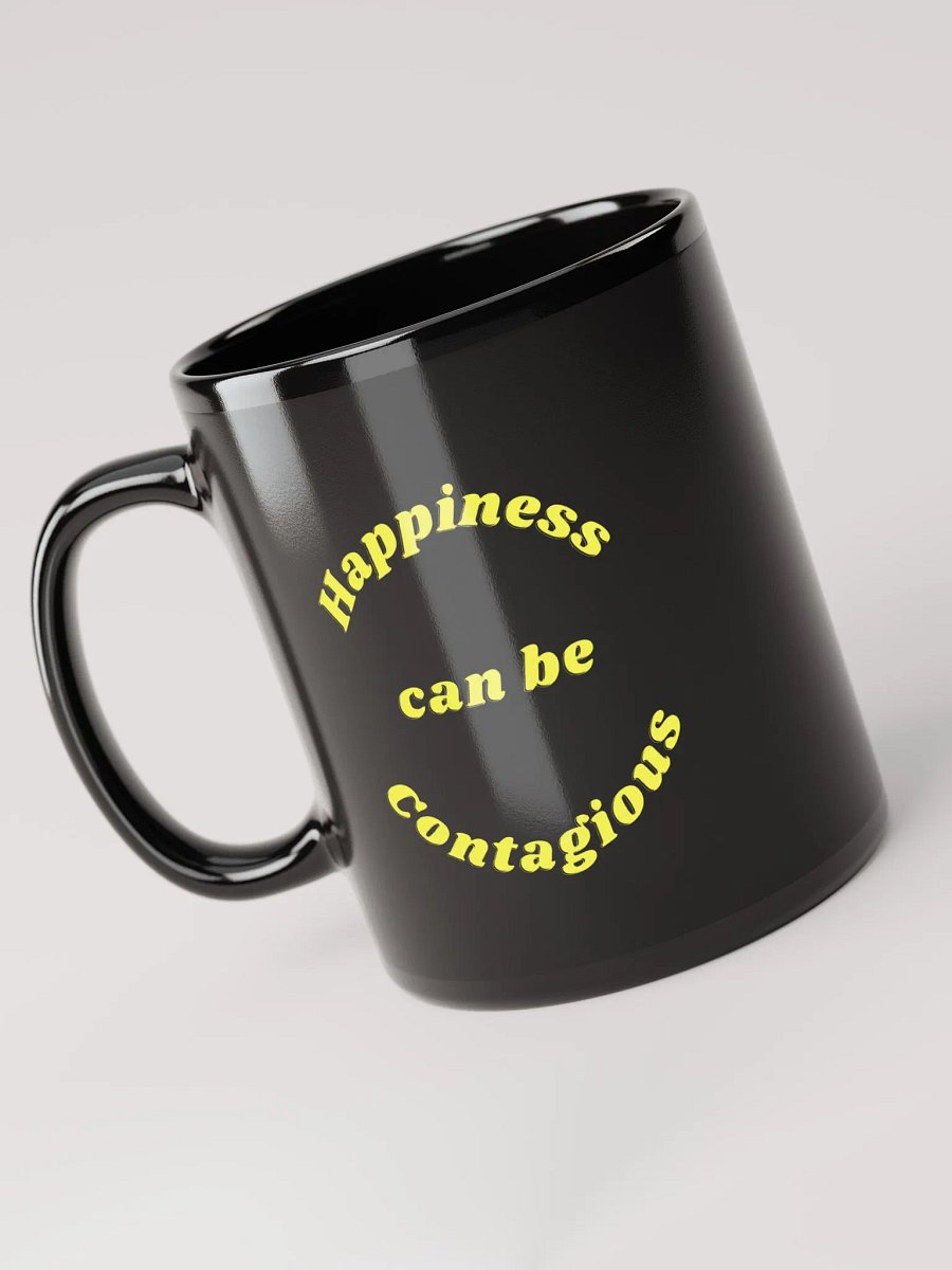 Sun.Leo and Google Symbolic Mug product image (5)