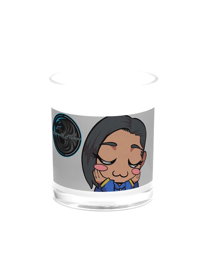 RavenUwU Candle product image (1)