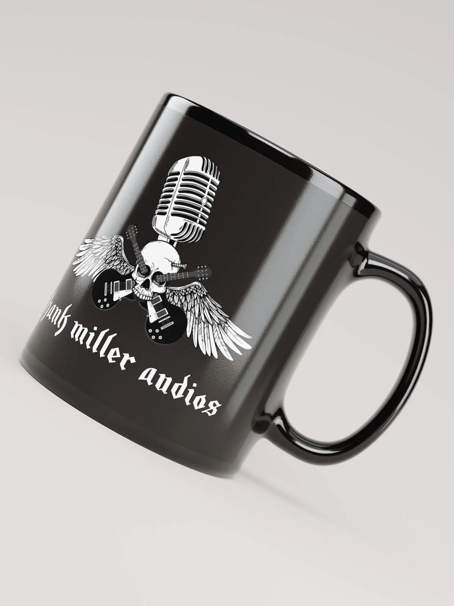 OG HMA Logo Mug product image (3)