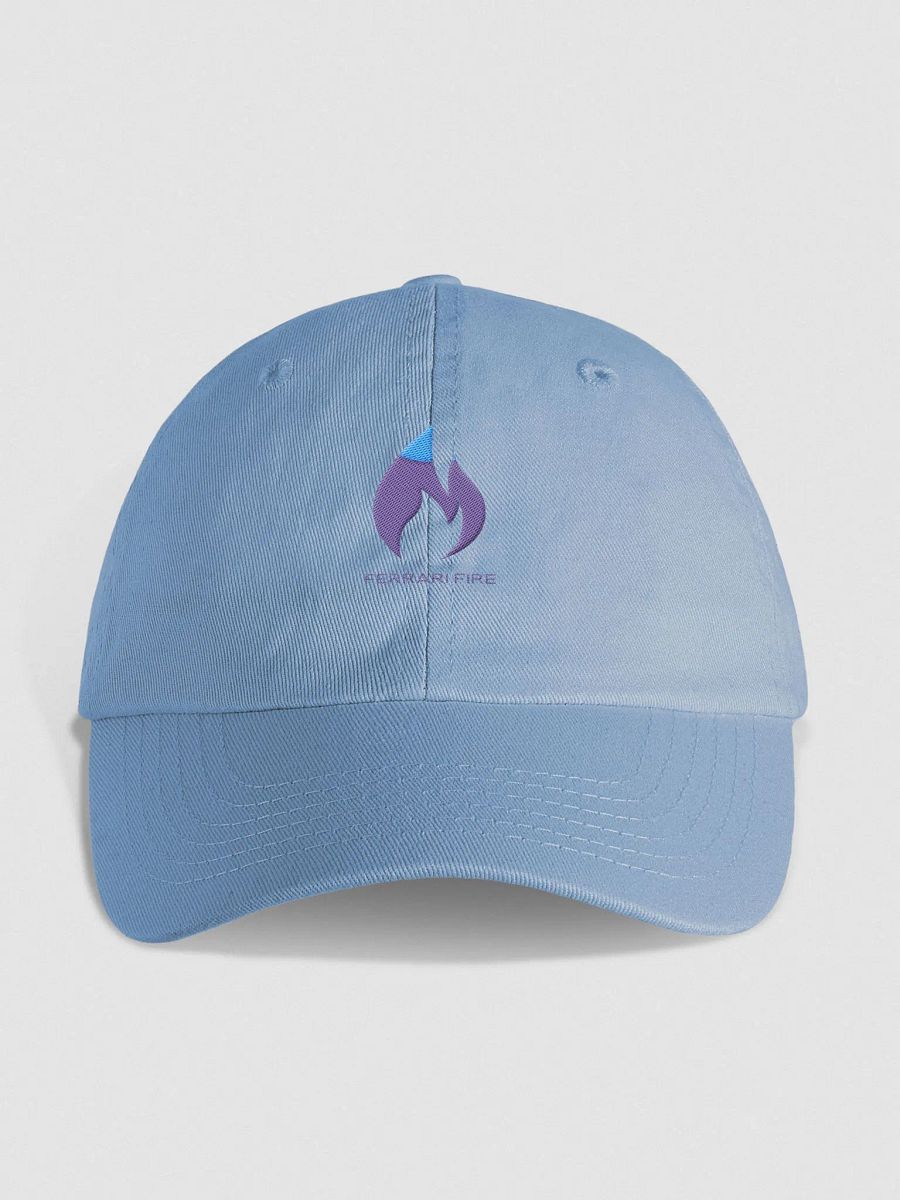 Rari Logo Cap product image (1)
