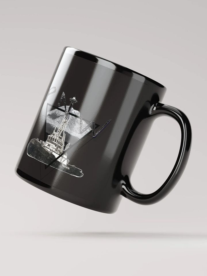 Triangle-Mt Raine- PNW Millennium Tug 11oz & 15oz product image (2)