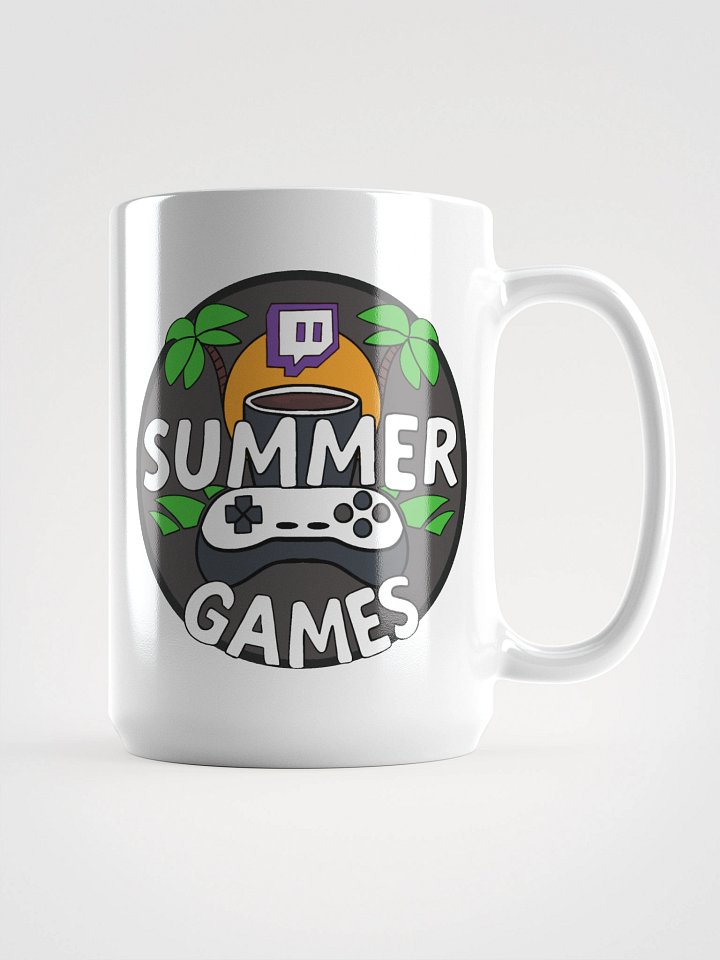 TSG25 Mug product image (1)
