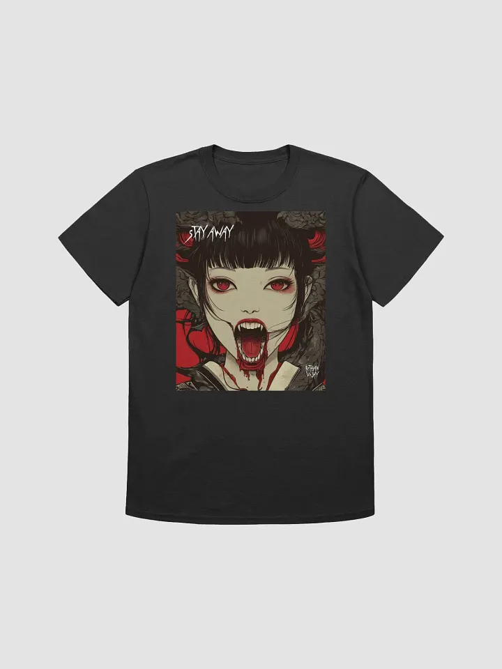 Stay Away | Nocturna product image (1)