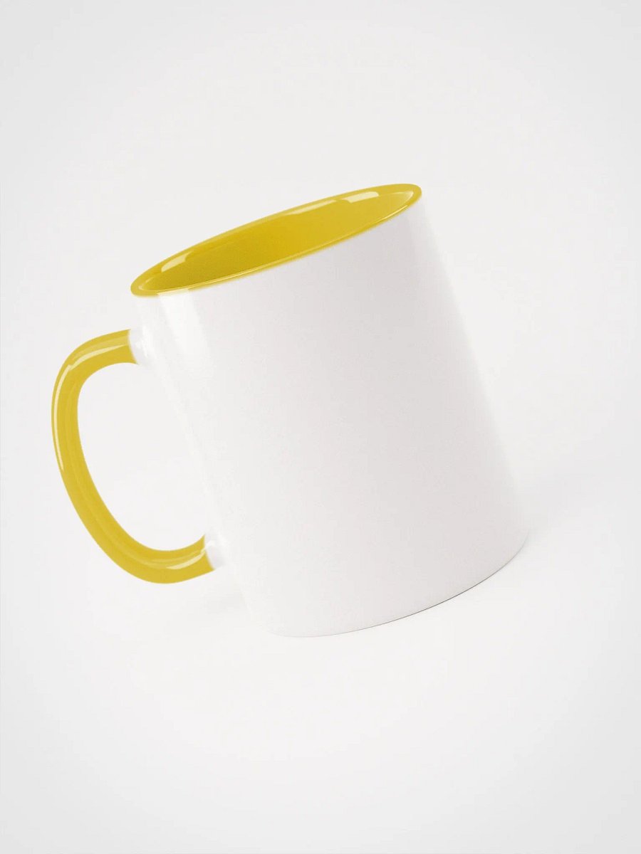 State Of Rhode Island Mug product image (3)