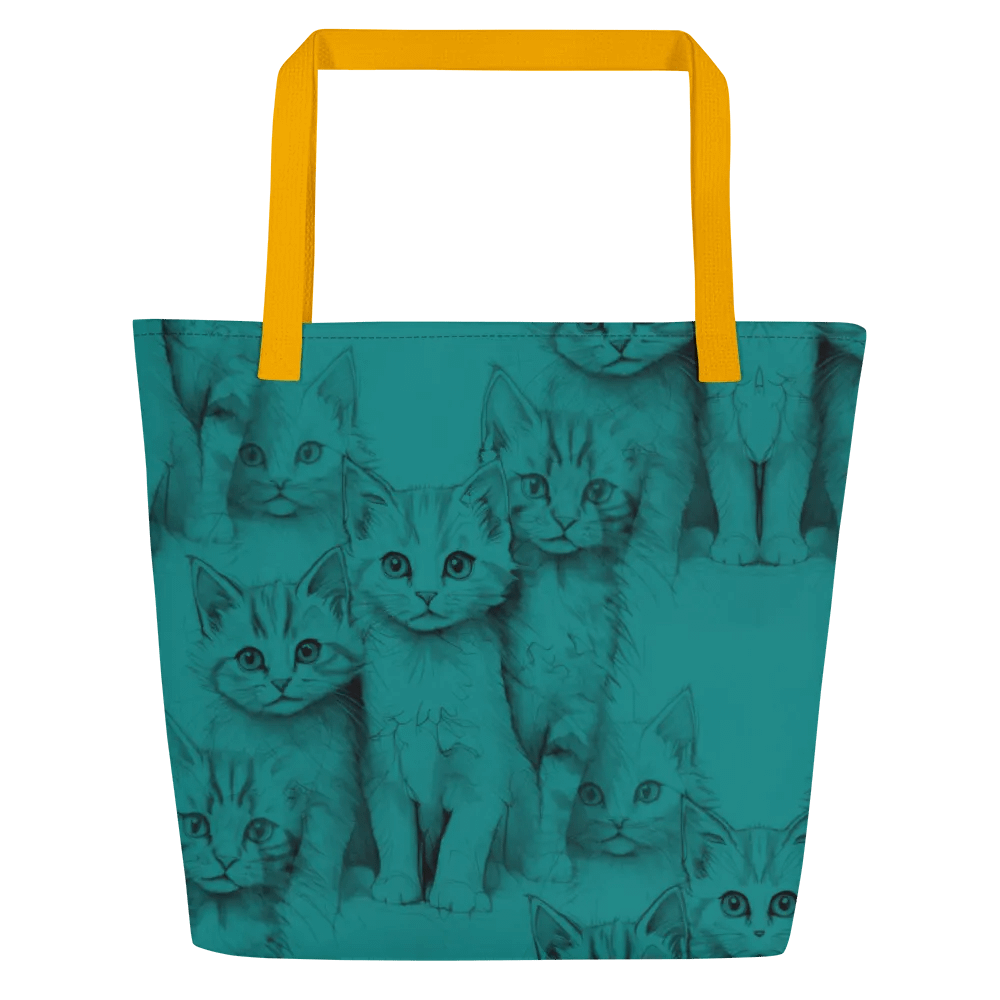 THE CAT SKETCHBOOK COLLECTION BAG product image (3)