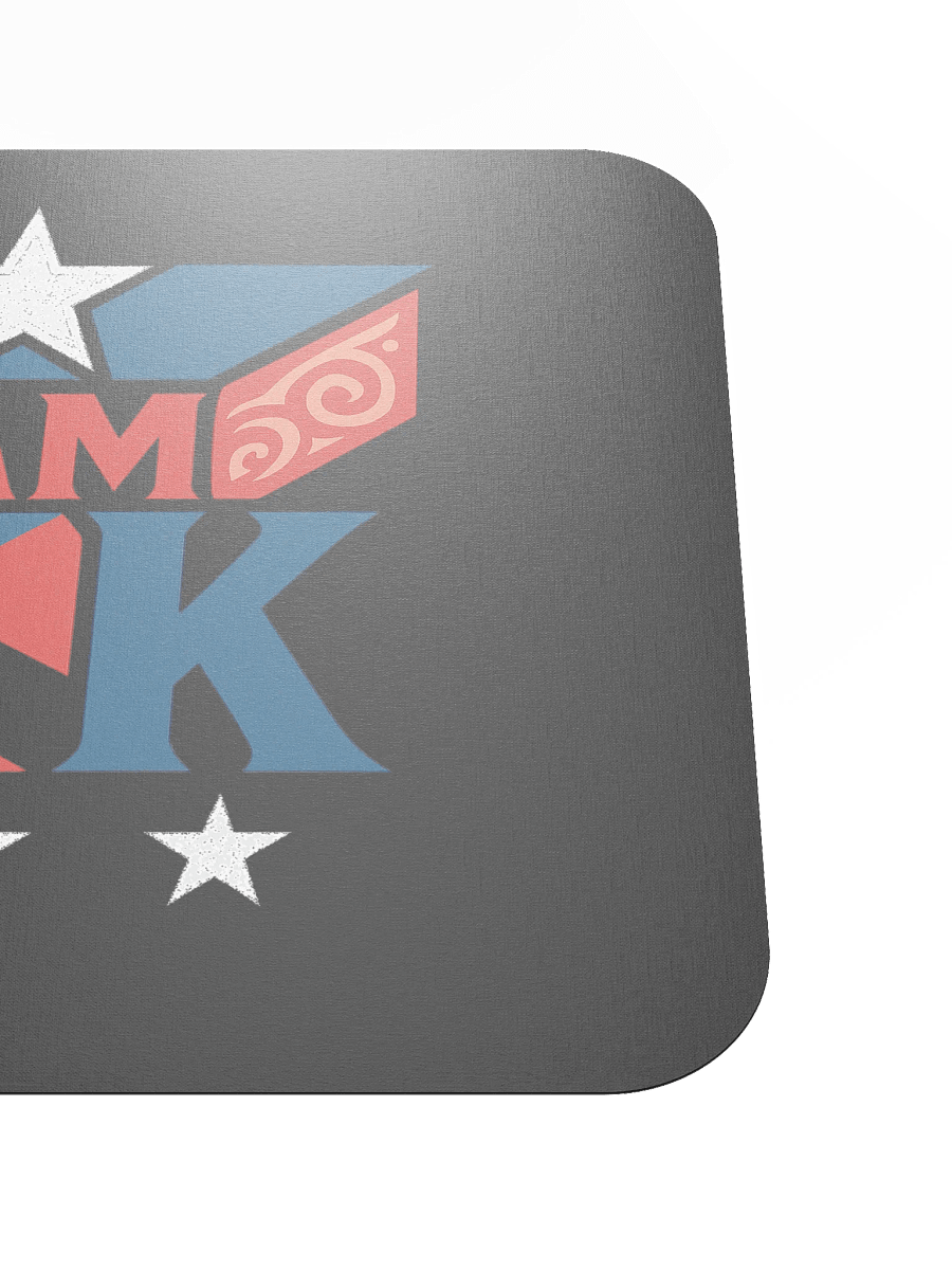 Team K Puerto Rico Classic Mouse Pad product image (5)