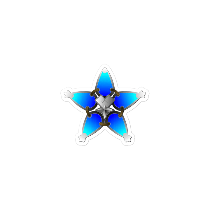 Aqua's Wayfinder Magnet product image (1)
