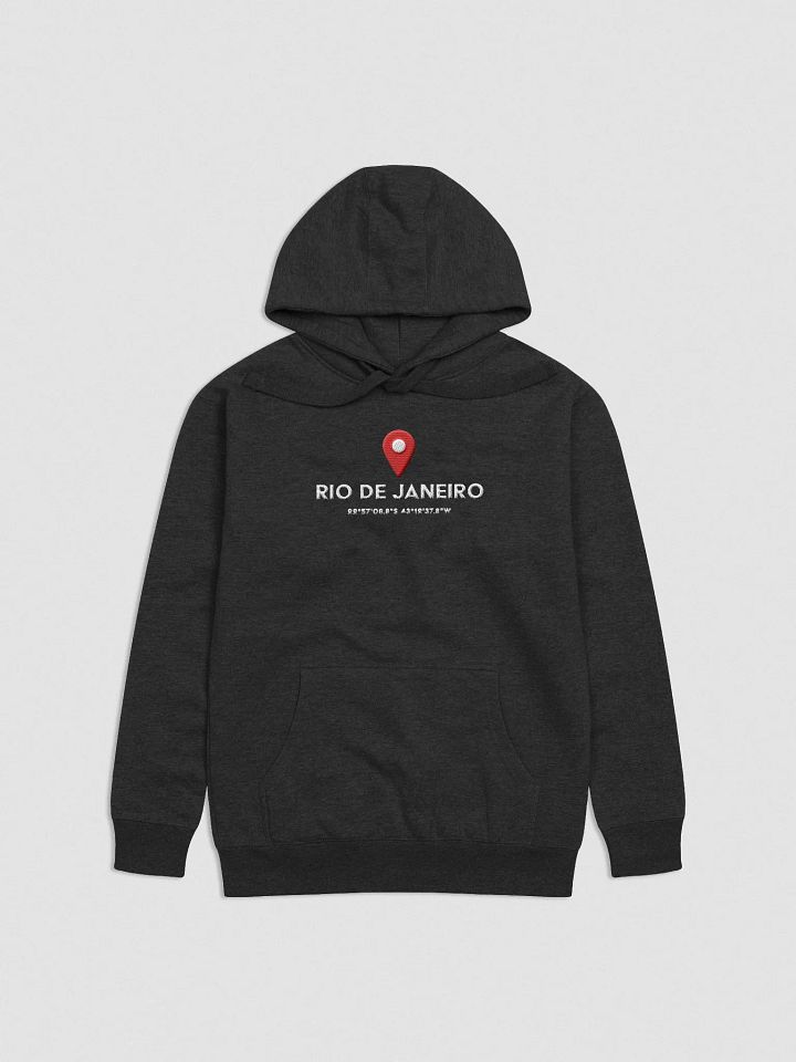 Rio De Janeiro Hoodies product image (9)