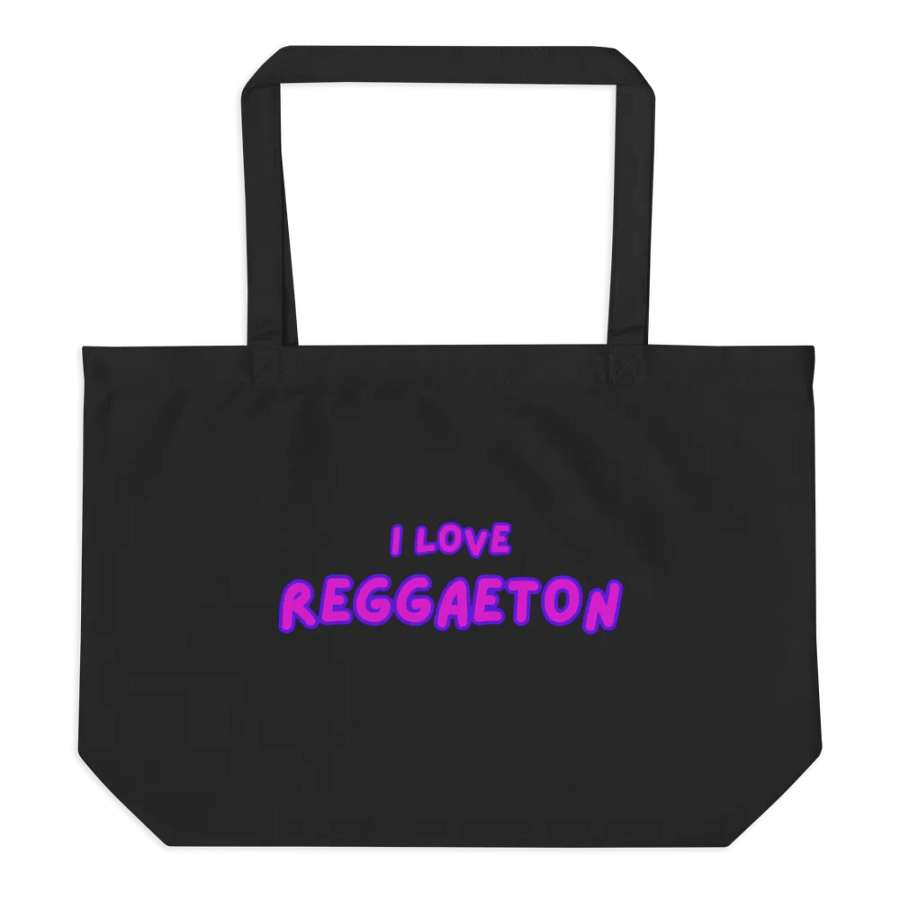 Organic Cotton Tote product image (8)