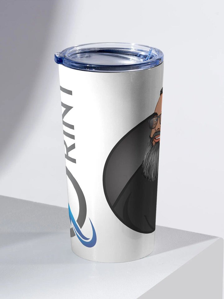 Hot/Cold Tumbler product image (2)
