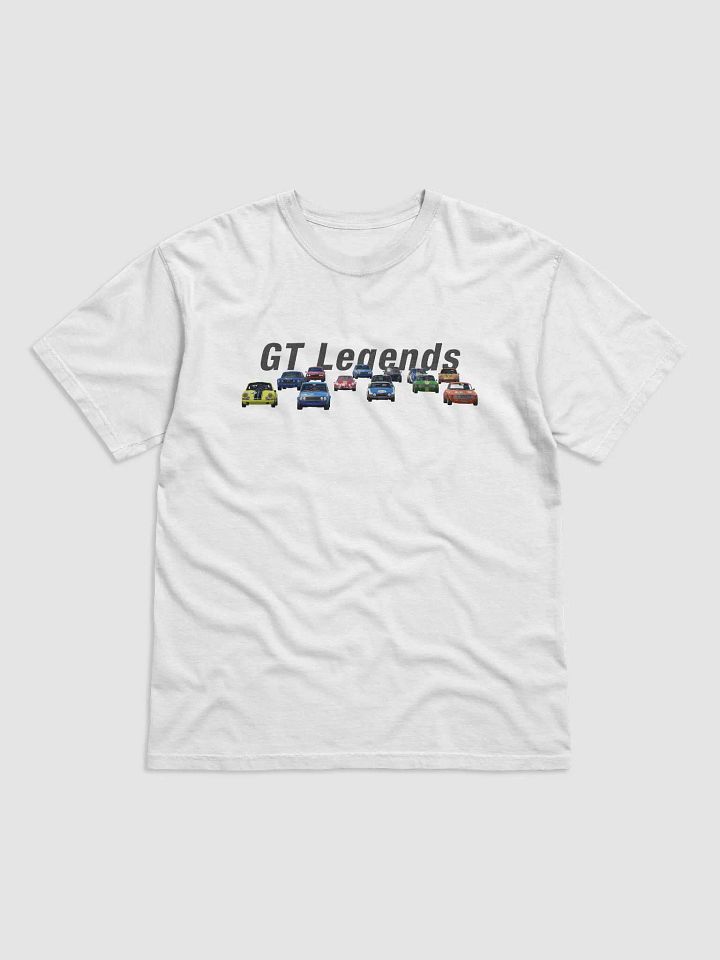 GT Legends product image (1)