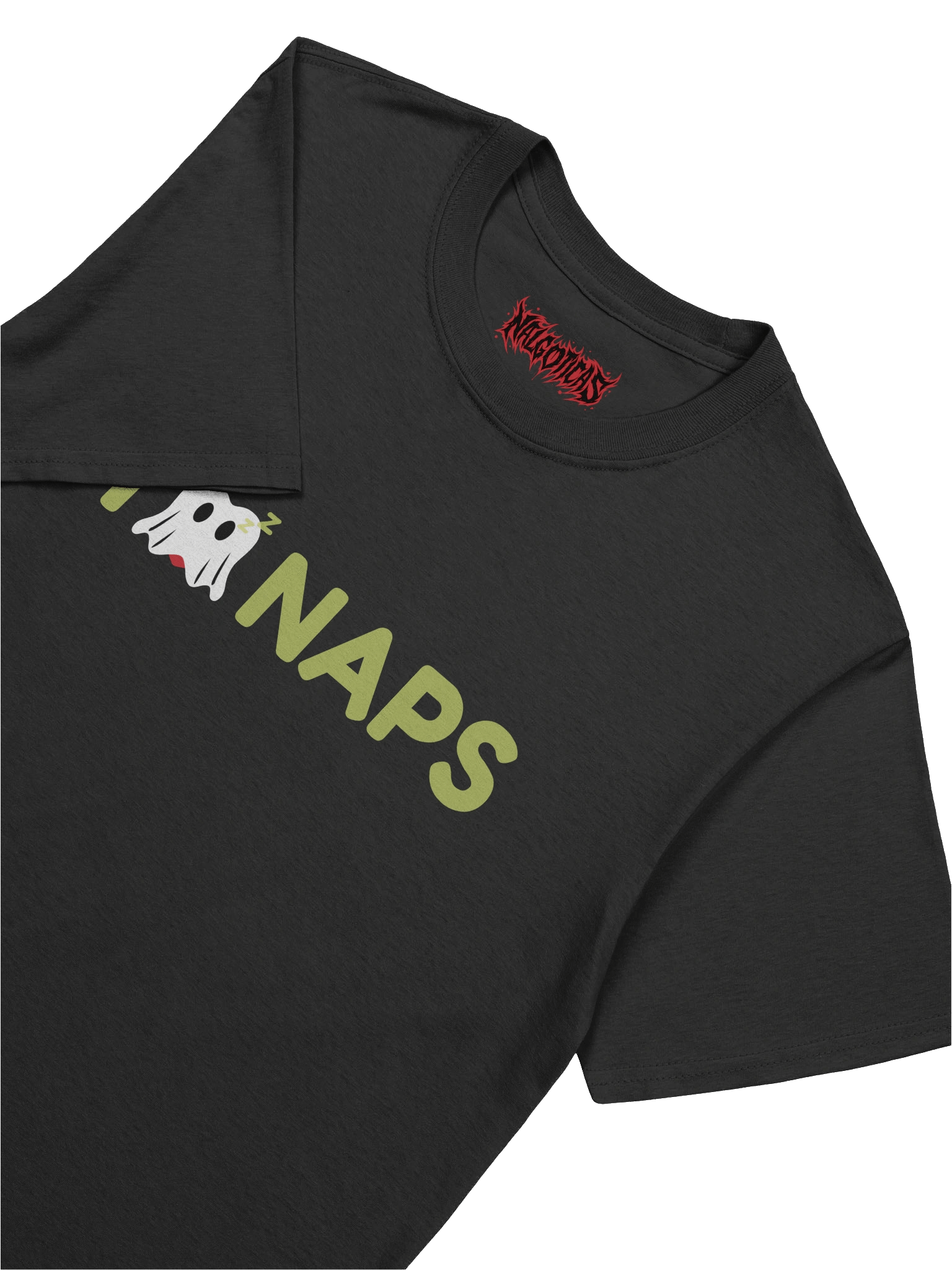 I 👻 NAPS tee product image (4)