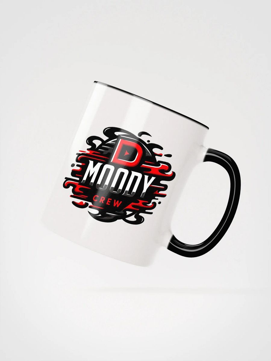 dMoodyCrew Ceramic Mug product image (19)