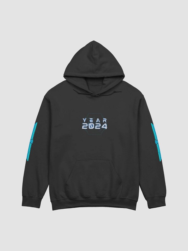 2024 Cyber Hoodie product image (5)