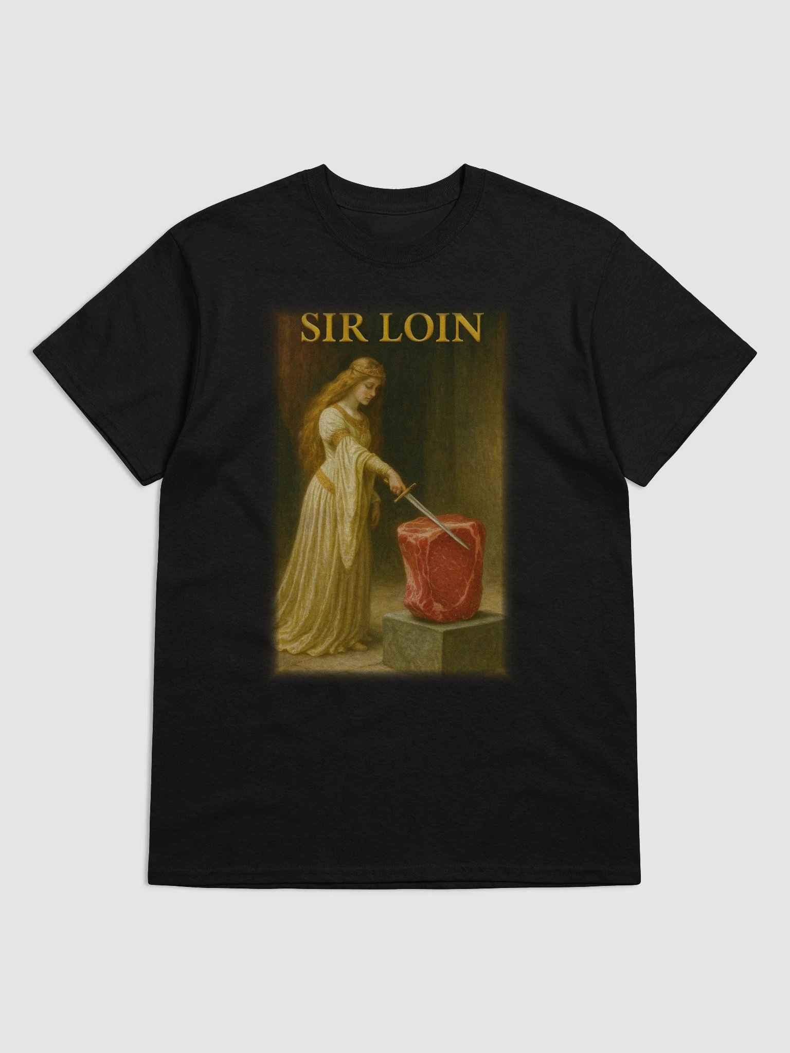 Sir Loin Shirt product image (3)
