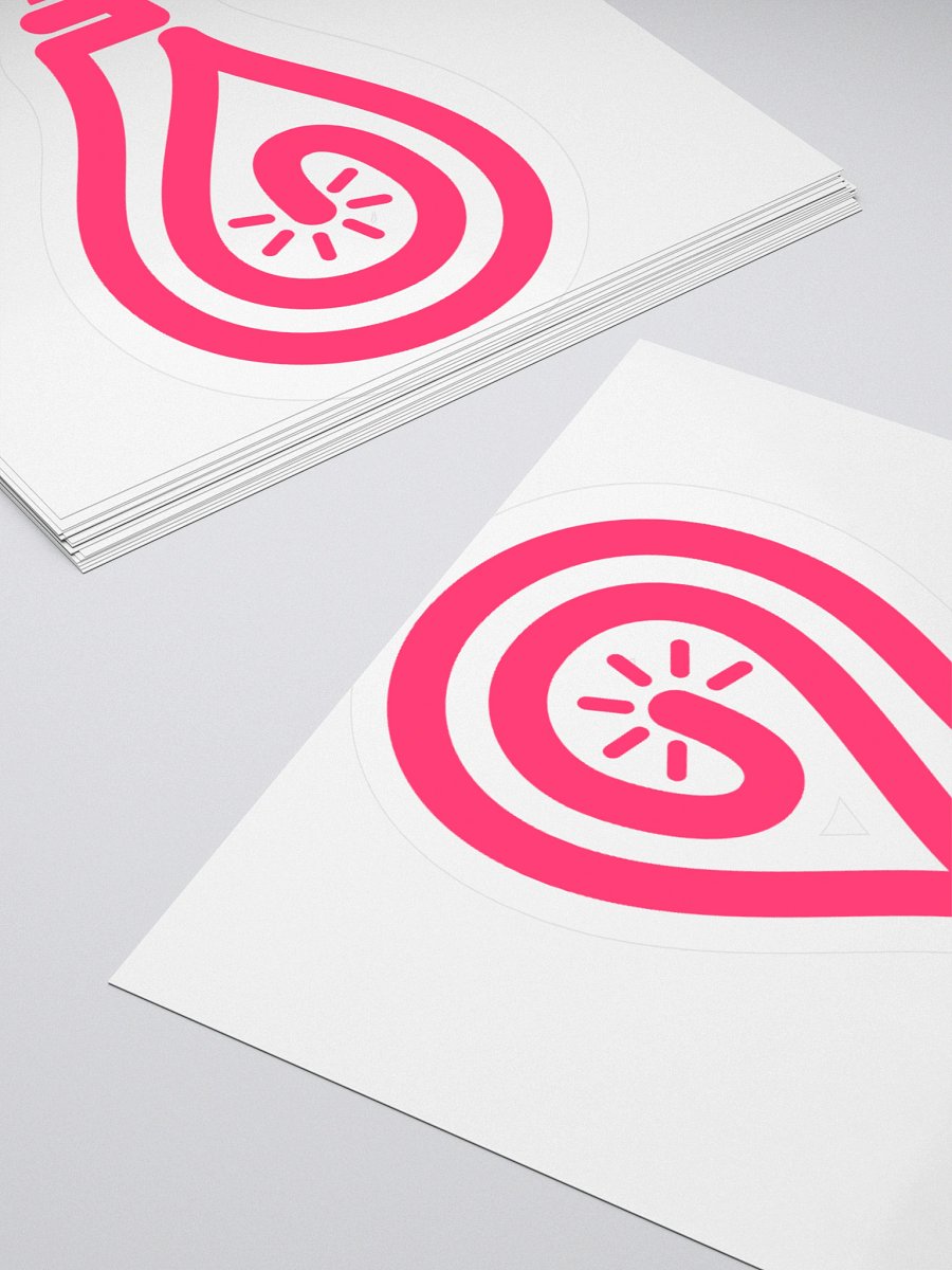 Lumia Stream Light Bulb Motion Stickers product image (10)