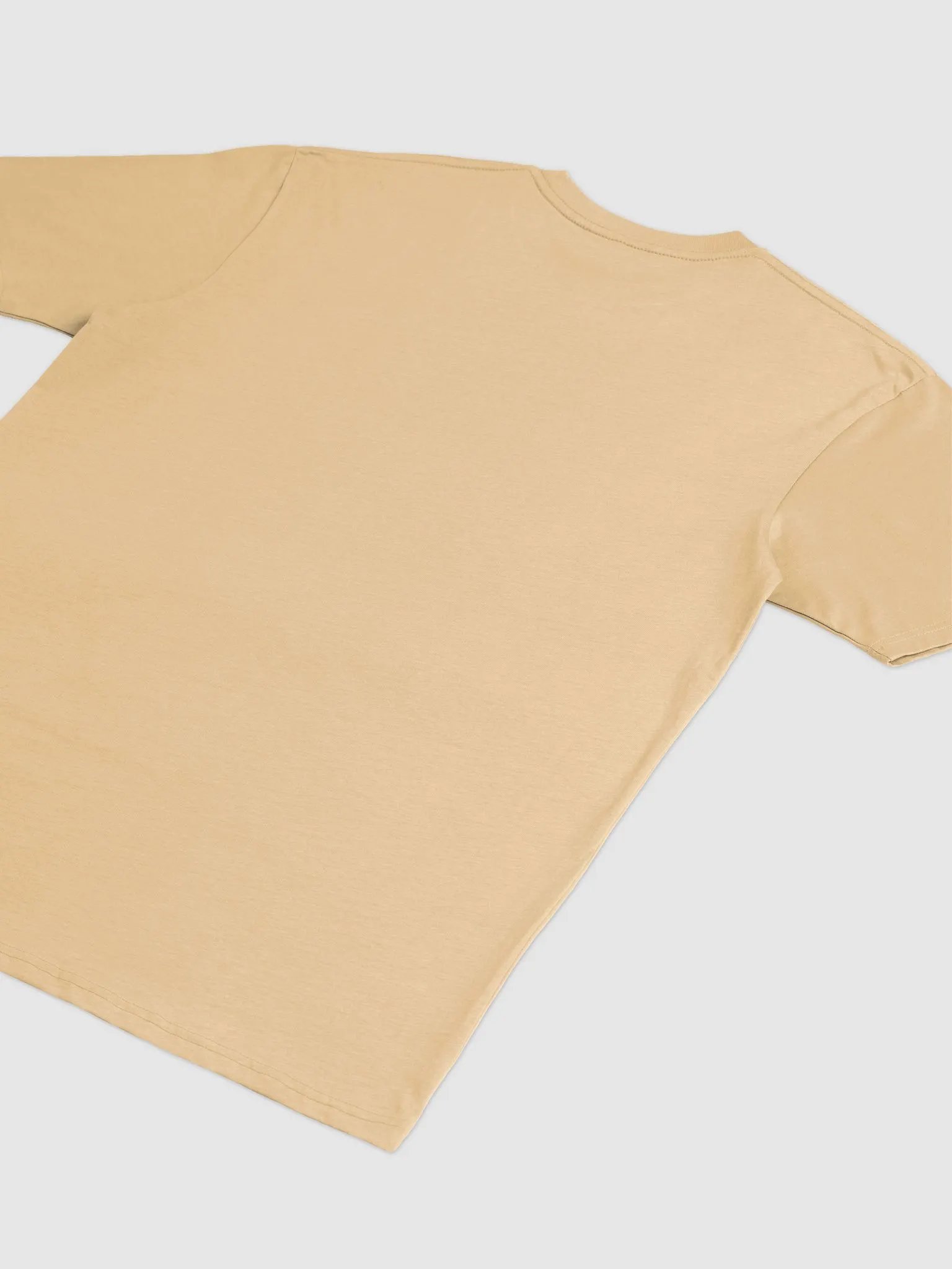 Tangerine Clubber Premium Heavyweight T-Shirt product image (25)