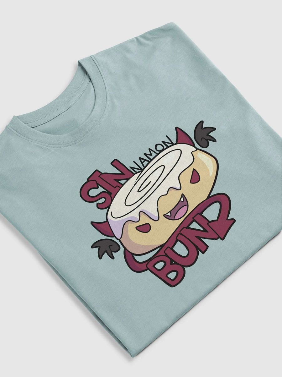 Cinnamon Bun Heavyweight Tee product image (5)