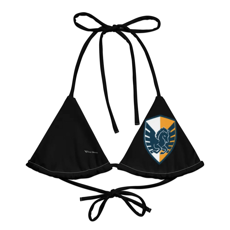 Nova Vitae Swim Top product image (2)